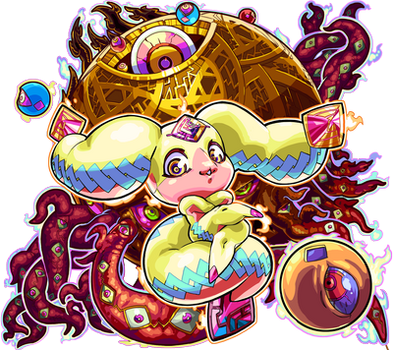 Mu Monster Strike Wiki Fandom