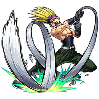 Sawagejo Cho Monster Strike Wiki Fandom Sawagejo Cho Monster Strike Wiki Fandom