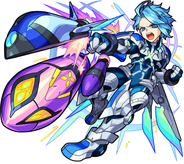 Ao Minazuki | Monster Strike Wiki | Fandom