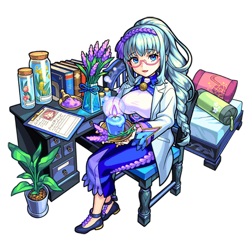 モンスターストライク Monster Strike Real Disc Battle 2nd Release Commemorative PV