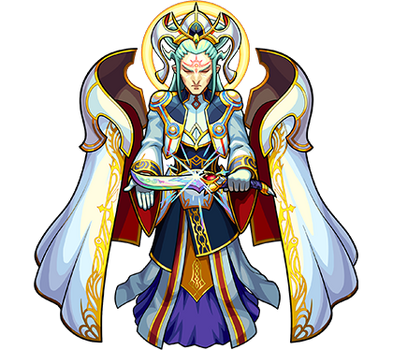 Keter Monster Strike Wiki Fandom Keter Monster Strike Wiki Fandom