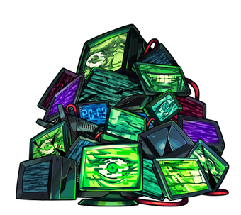 Pc G3 Monster Strike Wiki Fandom Pc G3 Monster Strike Wiki Fandom