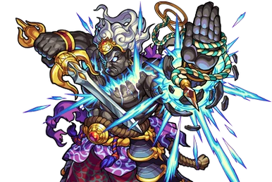 Nirvana | Monster Strike Wiki | Fandom