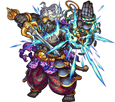 Acala Monster Strike Wiki Fandom