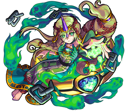 Nibelung | Monster Strike Wiki | Fandom