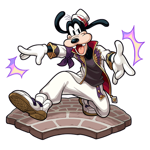 goofy様 Goofy | Monster Strike Wiki | Fandom