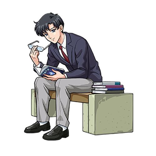 Chiba Mamoru Monster Strike Wiki Fandom