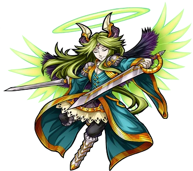 Belial Monster Strike Wiki Fandom