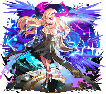 Power of Struggle | WIXOSS Wiki | Fandom