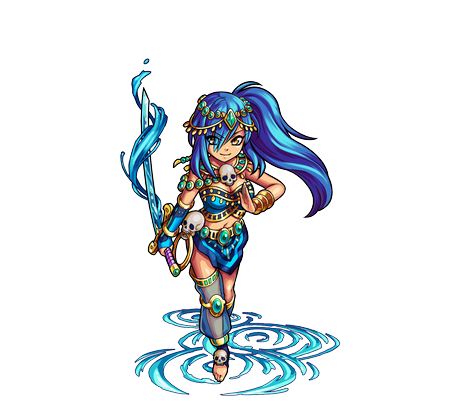 Kali Monster Strike Wiki Fandom Kali Monster Strike Wiki Fandom
