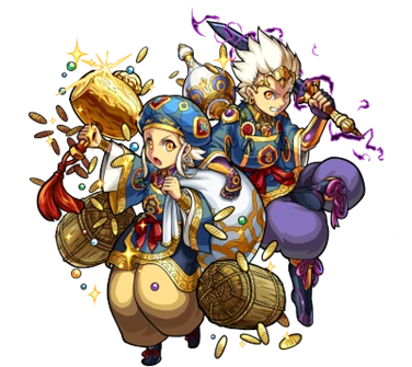 Daikokuten Monster Strike Wiki Fandom