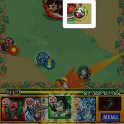 モンスターストライク Wiki Fandom