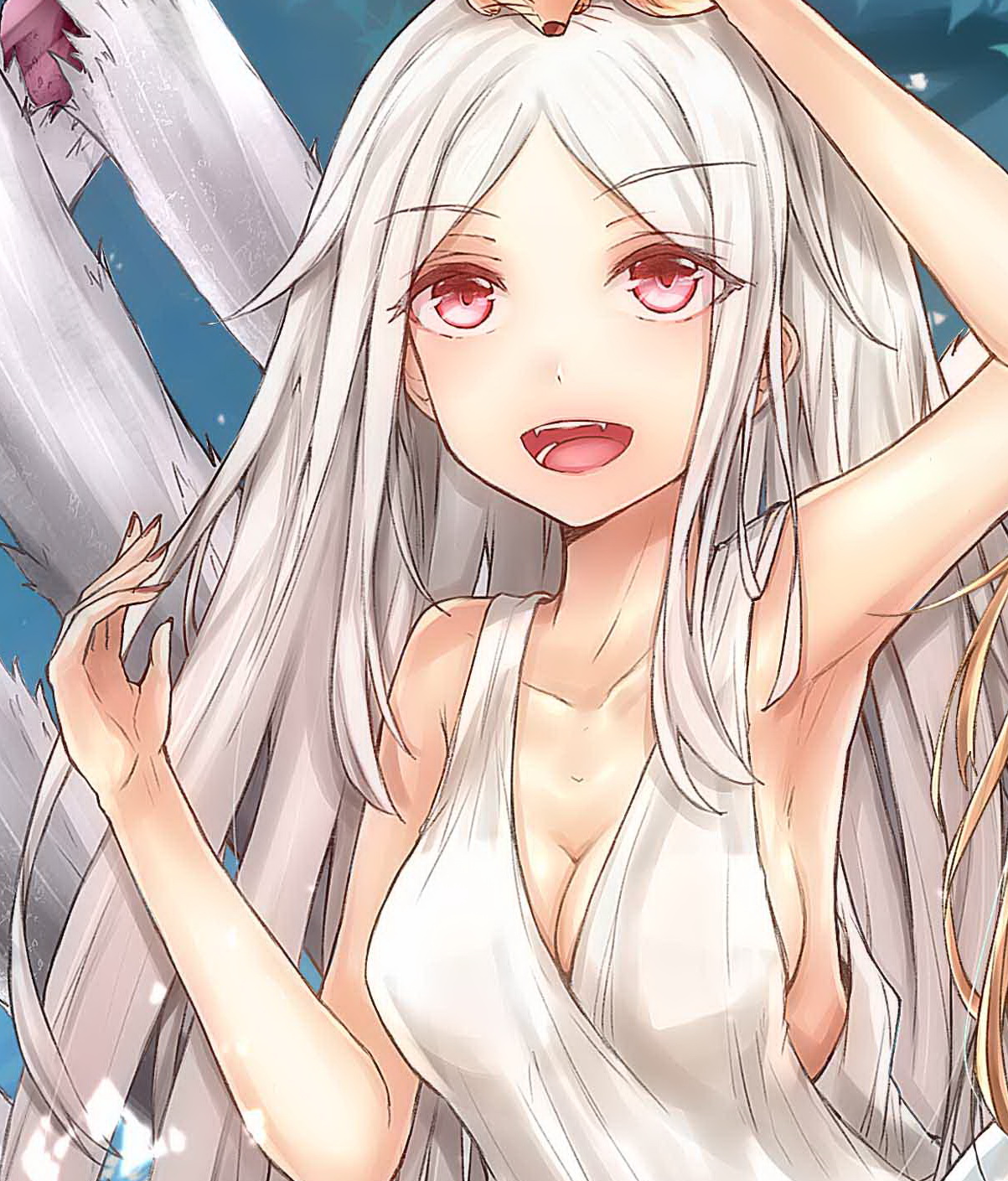 Gerbera | Monster Tamer Wiki | Fandom Gerbera | Monster Tamer Wiki | Fandom