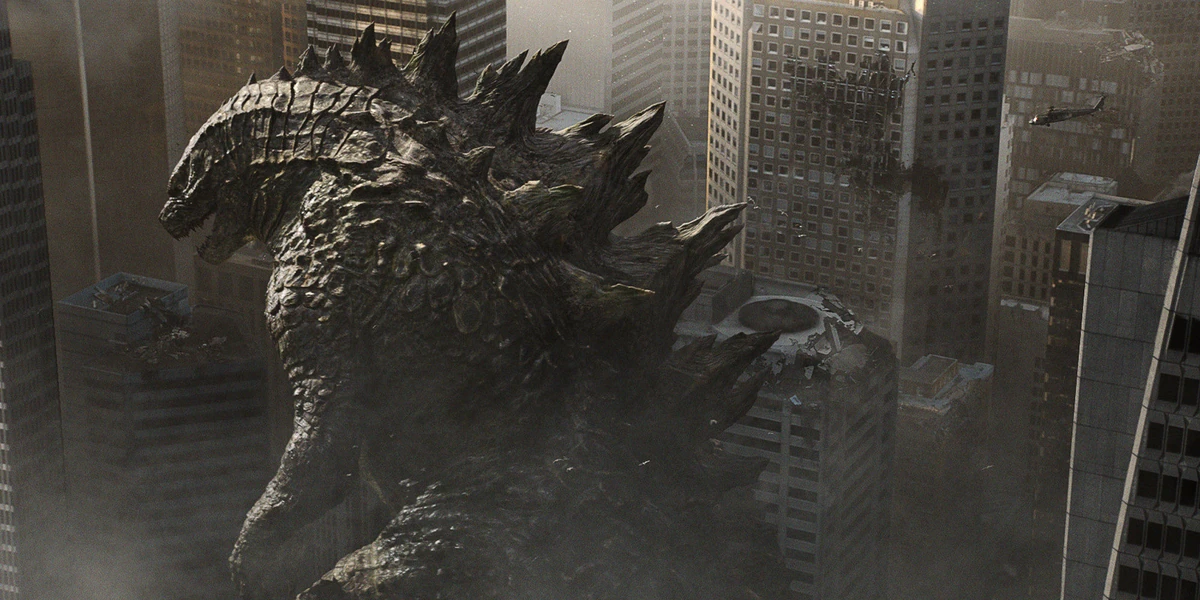 Godzilla | Wiki Monster Universe | Fandom