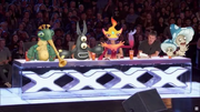 Judges