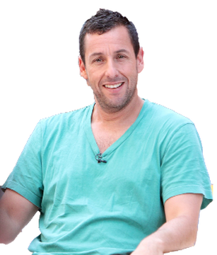 Adam Sandler | Josuepedia | Fandom