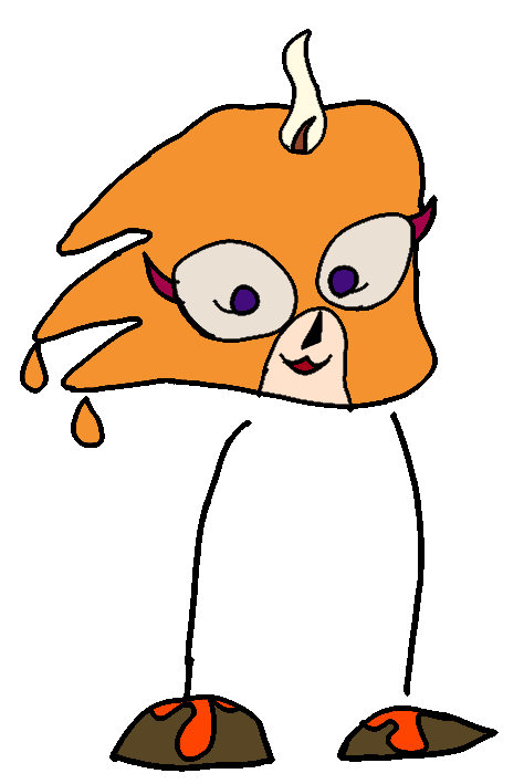 Sam | Josuepedia | Fandom