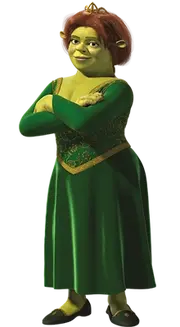 Princess Fiona