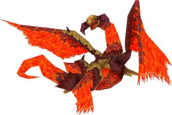 Ifrit (Sonic)