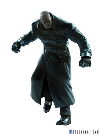 Tyrant | Monster Wiki | Fandom