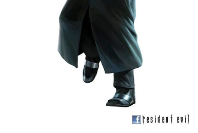 Tyrant T-078 | Monster Wiki | Fandom