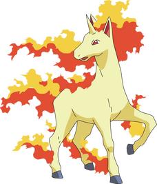 Rapidash