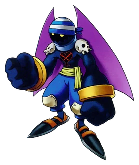Air Pirate (Art)