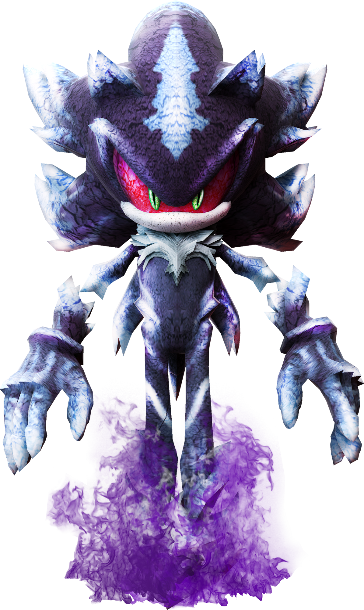 Sonic The Hedgehog 2 Shadow The Hedgehog Mephiles The Dark Sonic