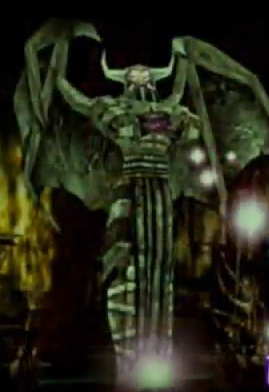 Garm Transformed
