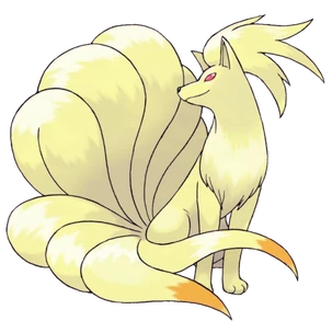 038Ninetales