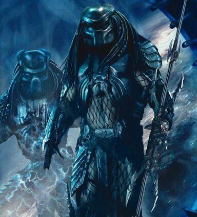 1014 predator
