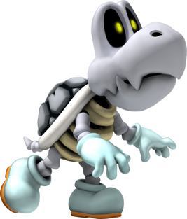 Dry Bones