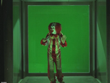 Clown (The Cabin in the Woods)