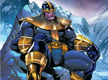 Thanos