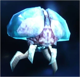 Phazon Metroid (large)