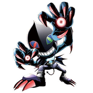 Dracumon