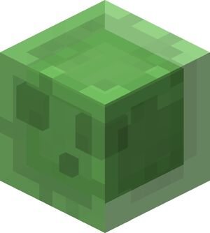 SlimeMinecraftimage