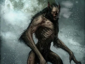 Rougarou Monster Wiki Fandom
