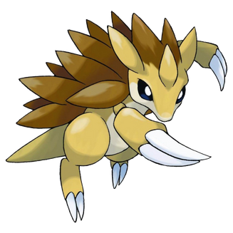 028Sandslash