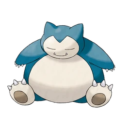 Snorlax