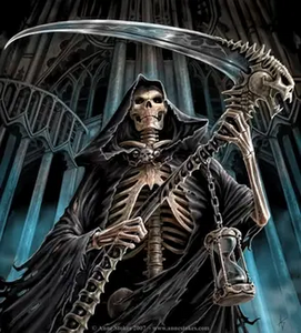 The Grim Reaper 2