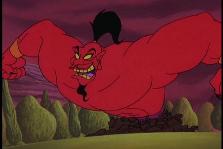 Jafar (Character) - Giant Bomb