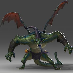 SpiderManSpiderVerseGreenGoblinConceptArt
