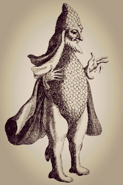 Bishop-fish