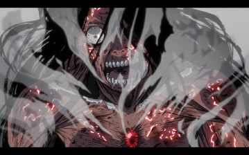 Burning lust