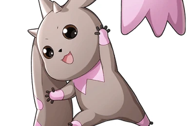 Chocomon | Monster Wiki | Fandom