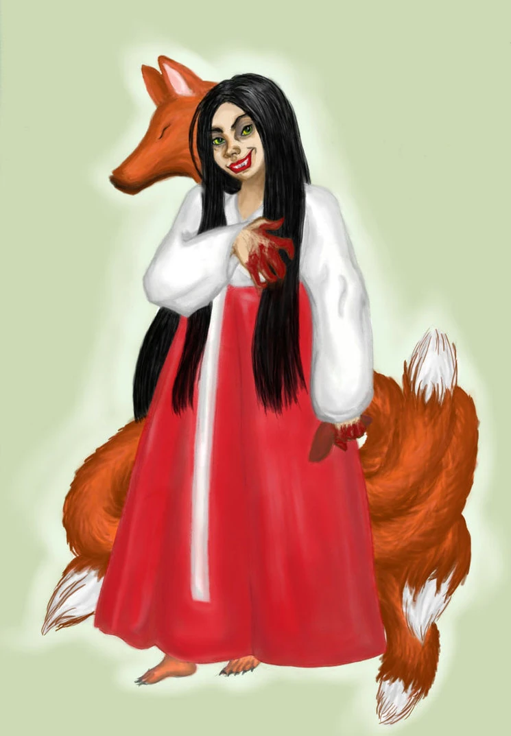 SCP-953 | Monster Wiki | Fandom
