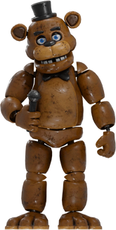 Freddy Fazbear
