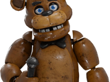 Freddy Fazbear