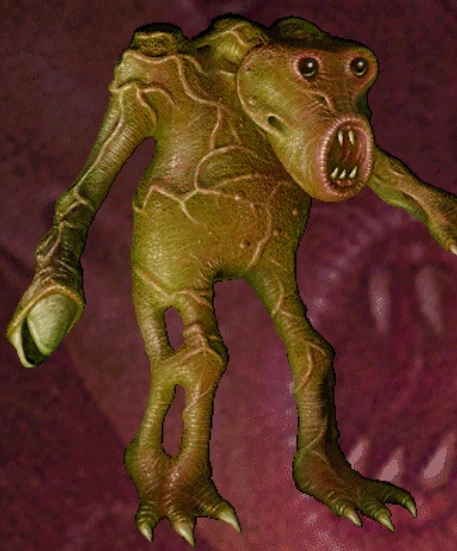 Skeletoid Monster Wiki Fandom